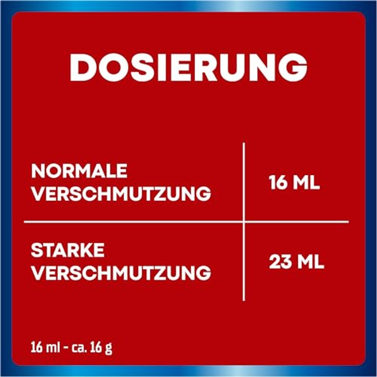 Somat Poeder Classic 60 AW - 6-pack