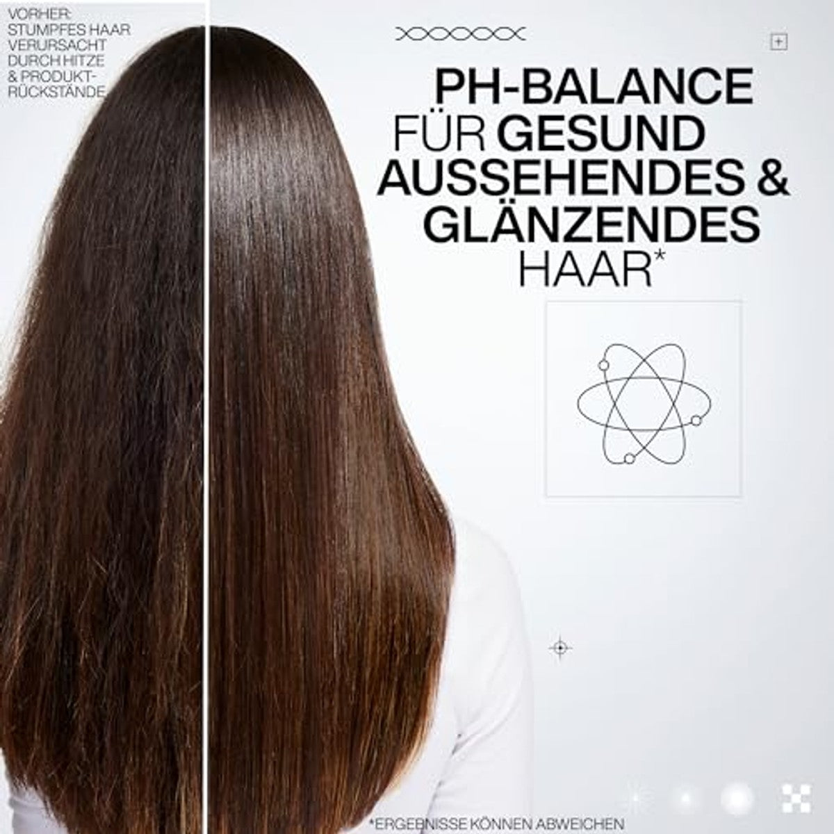 Redken Acidic Color Gloss Shampoo voor Kleurglans 500 ml - 6-pack