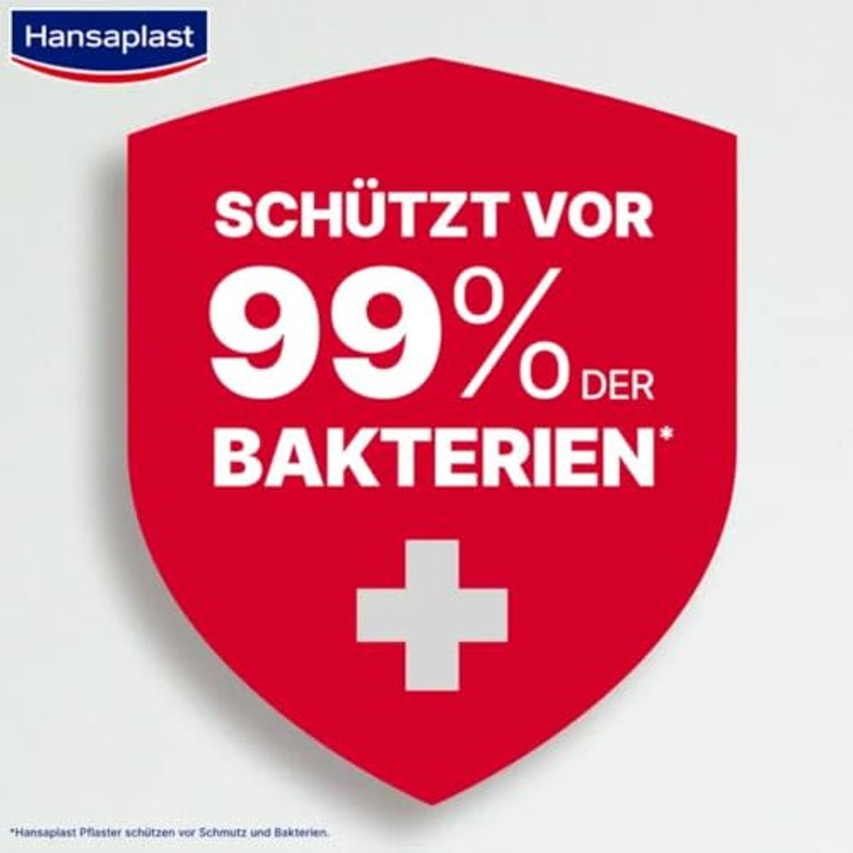 Hansaplast Kids Paw Patrol kinderpleisters, 20 strips – Beiersdorf