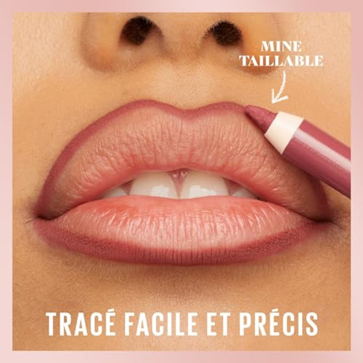 MAYBELLINE New York Lifter Liner 02 Let's Bounce 1,3 g - 6 stuks