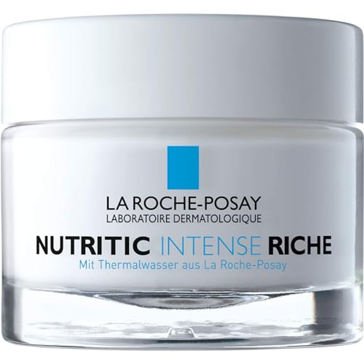 La Roche-Posay Nutritic Intense Crème 50 ml - 3-pack