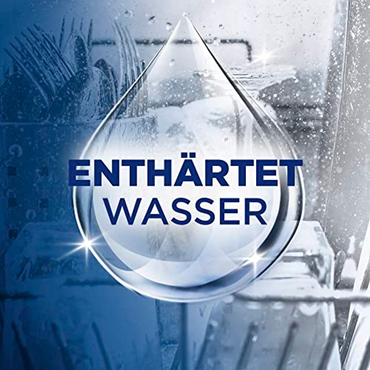 Finish Speciaal zout vaatwasserzout multipack 8 x 1,2 kg – Finish