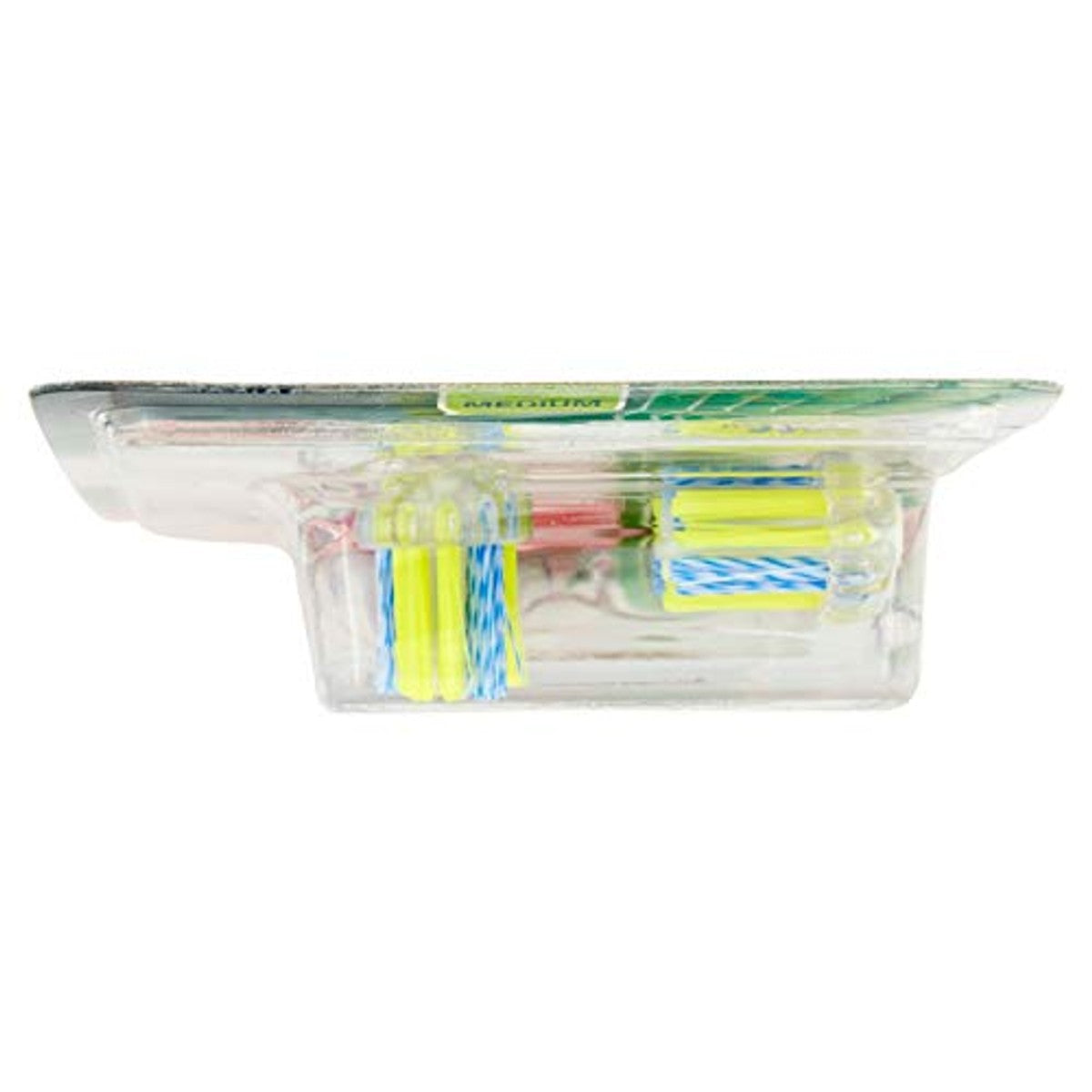 Colgate Twister Fresh Medium handtandenborstel 1 x 2er-Pack – Colgate