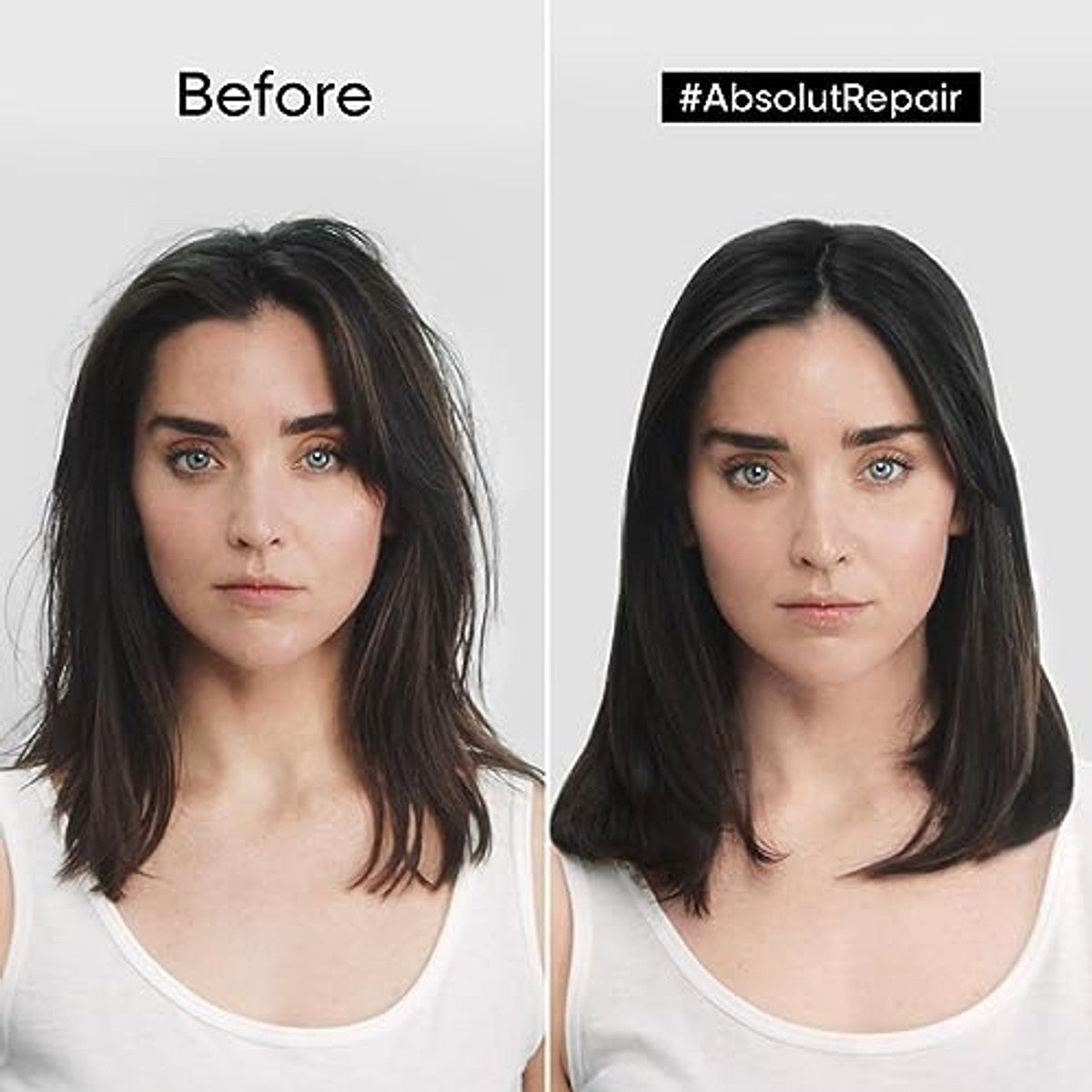 L'Oréal Professionnel Serie Expert Absolut Repair Masker - 6-pack