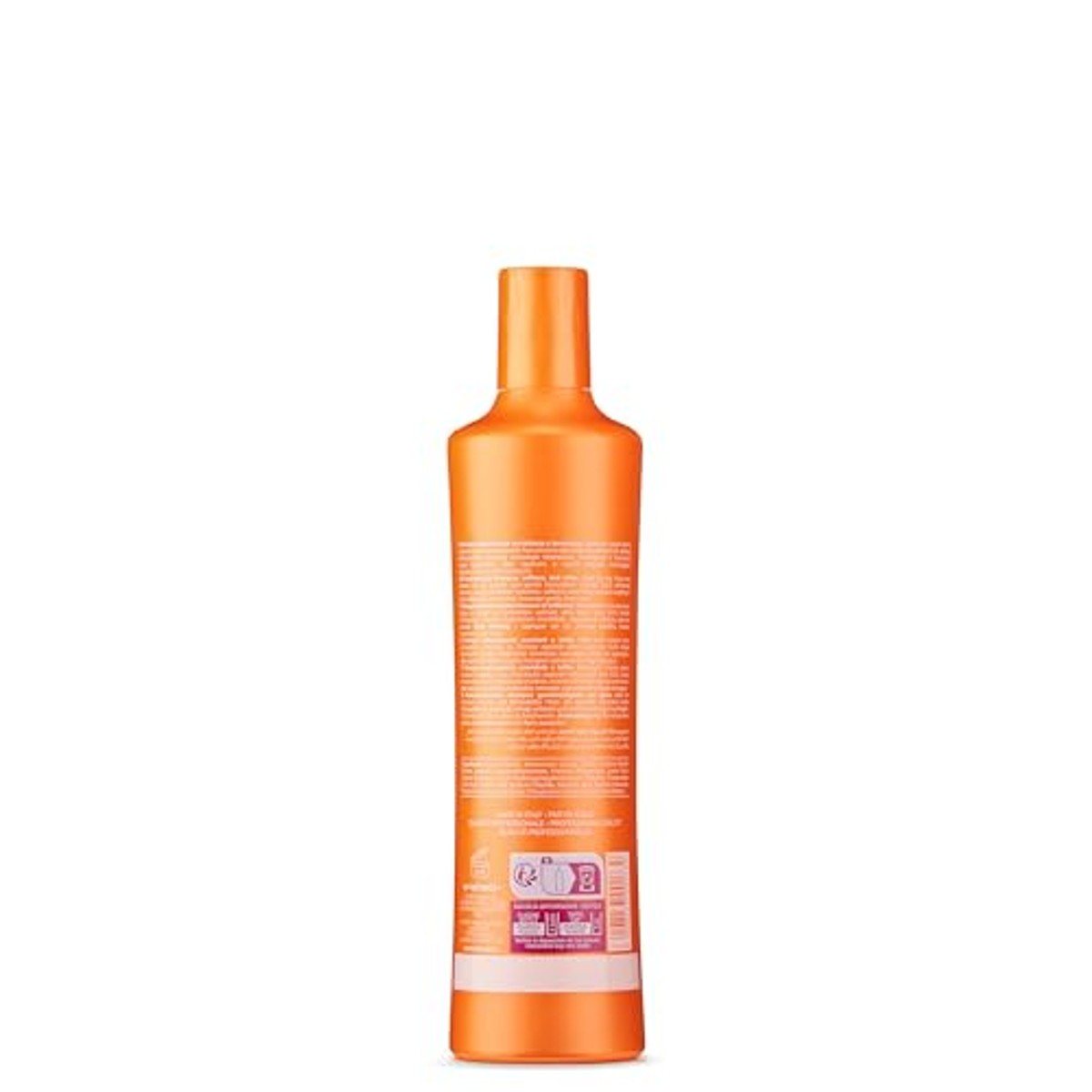 Fanola Limited Edition Wonder Nourishing Kit, Aufbau-Shampoo für Weichheit und Glanz, 350 ml, SLS/SLES Free + Glättungscreme gegen Frizz, 100 ml, entworfen von Antonio Colomboni – FANOLA