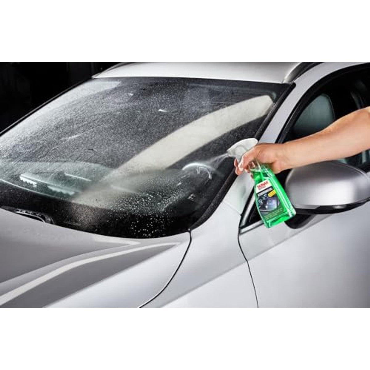 SONAX Ruitenreiniger 6 x 500 ml - Voordeelverpakking