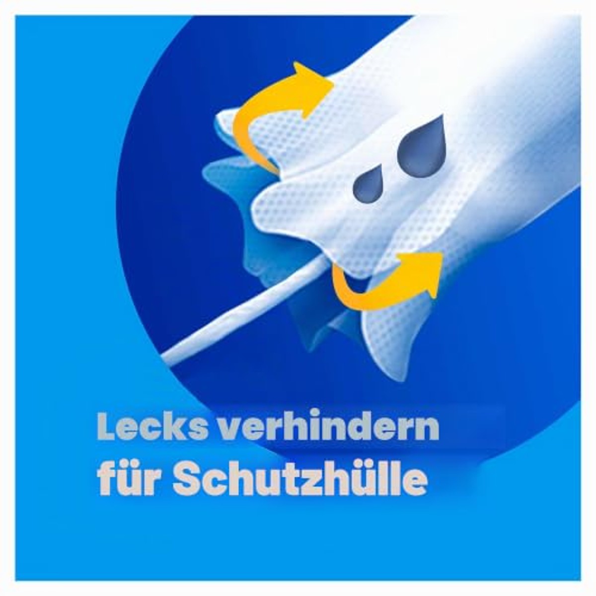 Tampax Compak Regular 22 stuks – Tampax