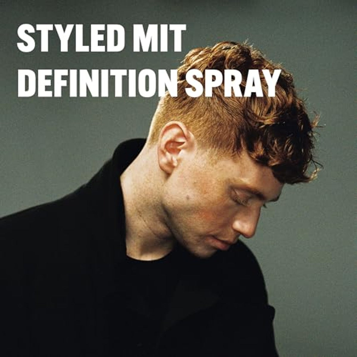STMNT Definition Spray voor Sterke Textuur 200 ml - 3-pack