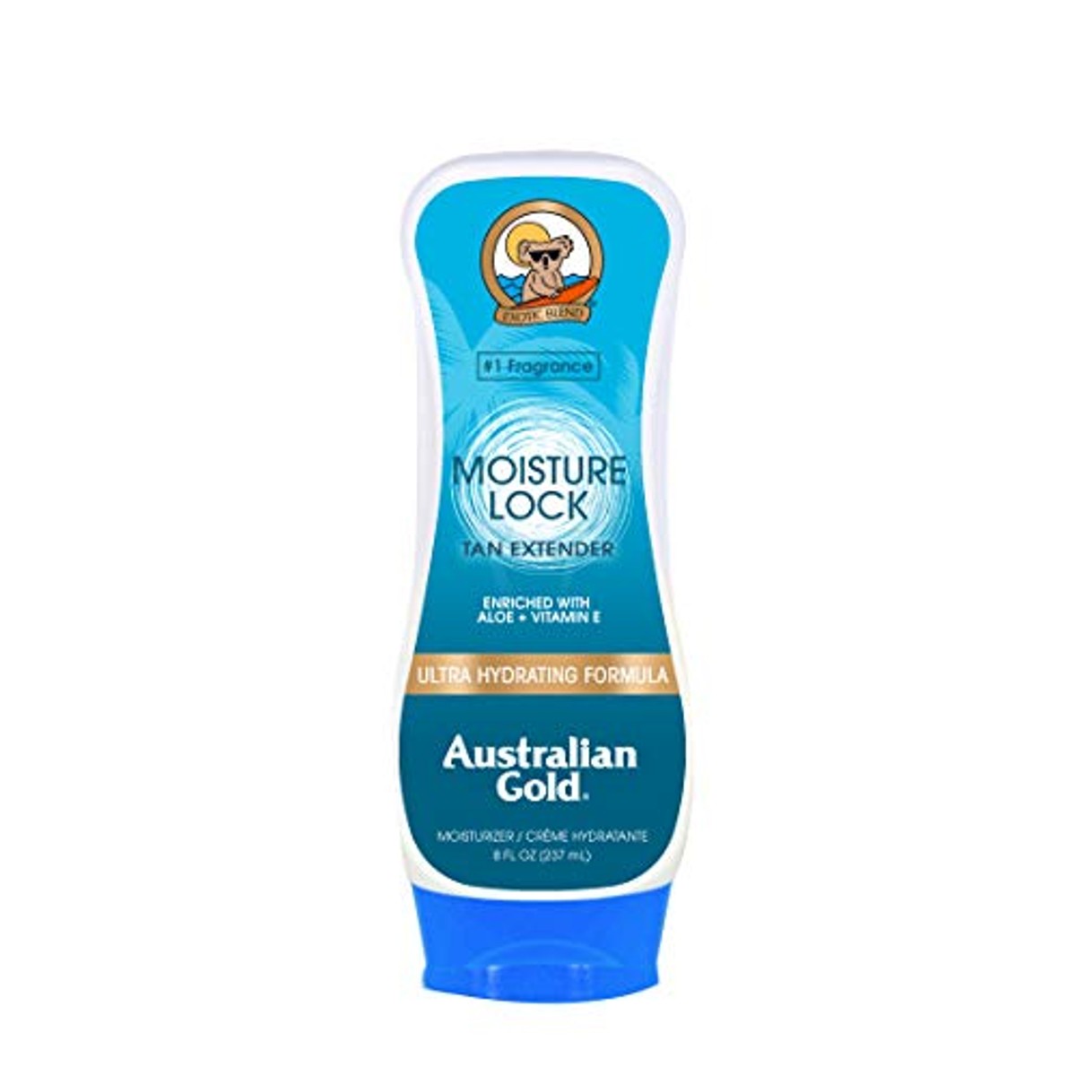 Australian Gold Bronzing Dry Oil Spray 3 x 237 ml - Voordeelverpakking