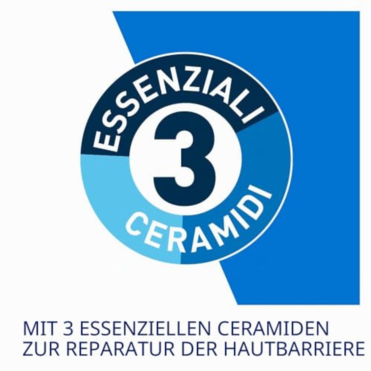 CeraVe Reparatie Oogcrème voor Wallen en Ogen 15 ml + Reinigingsschuim 20 ml - 6-pack