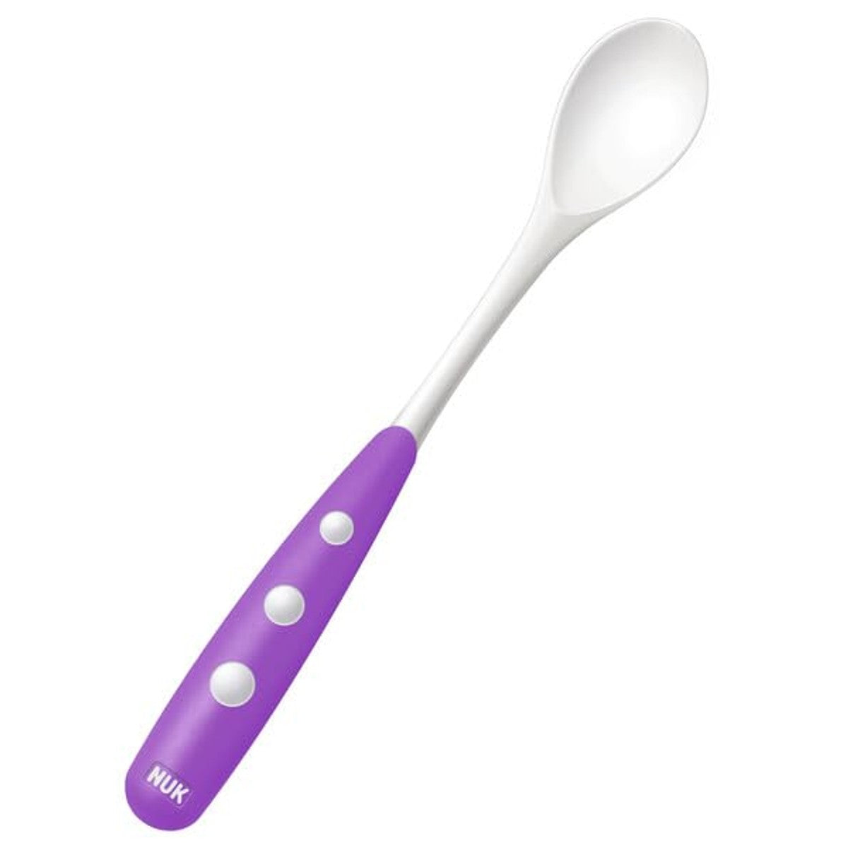 NUK Leerset Trainer Cup paars 4-delig 6 x 230 ml - Voordeelverpakking
