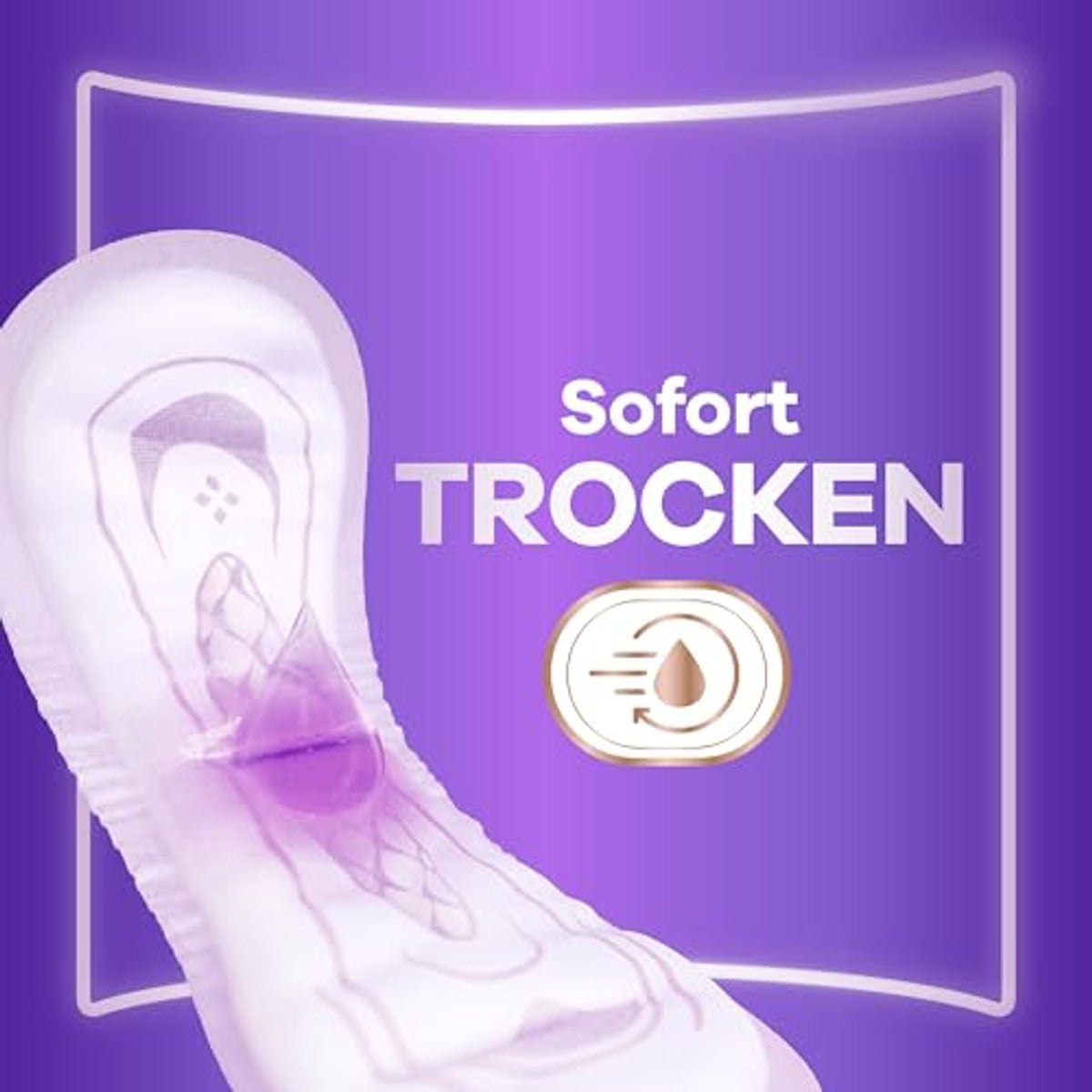 Always Discreet Maxi Comfort inlegkruisjes 8 stuks – Always