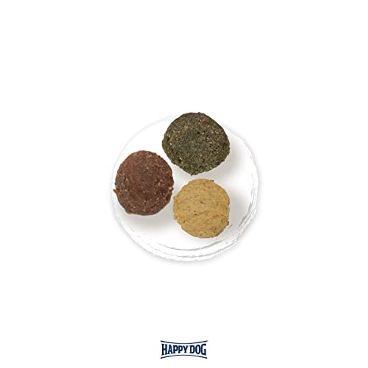 Happy Dog NaturCroq Balance droogvoer hond 15 kg - 3-pack