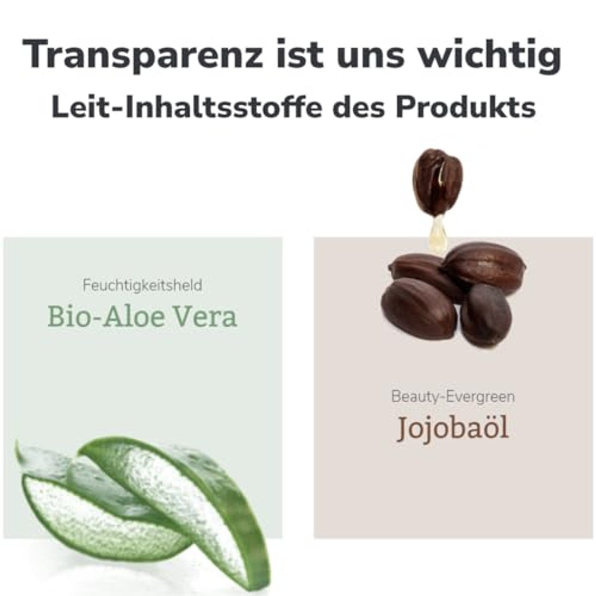 lavera Vaste verzorgingsshampoo Gevoelig Vocht & Verzorging 50 g – lavera