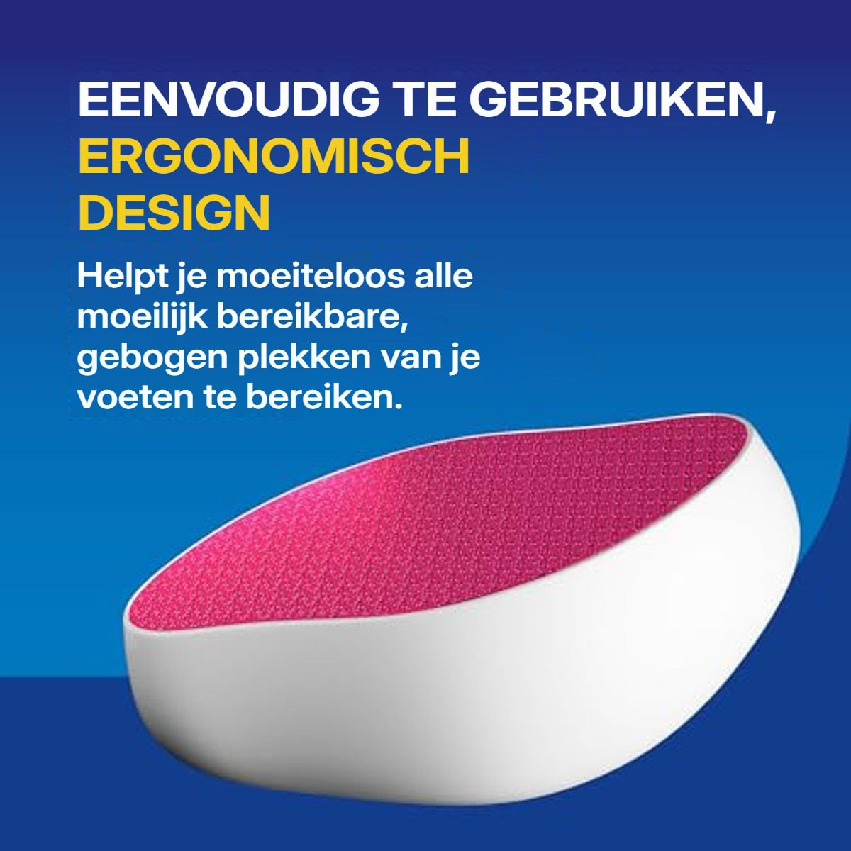 Dr. Scholl's Nano-glas eeltvijl Special Edition roze - 6-pack – foto 6