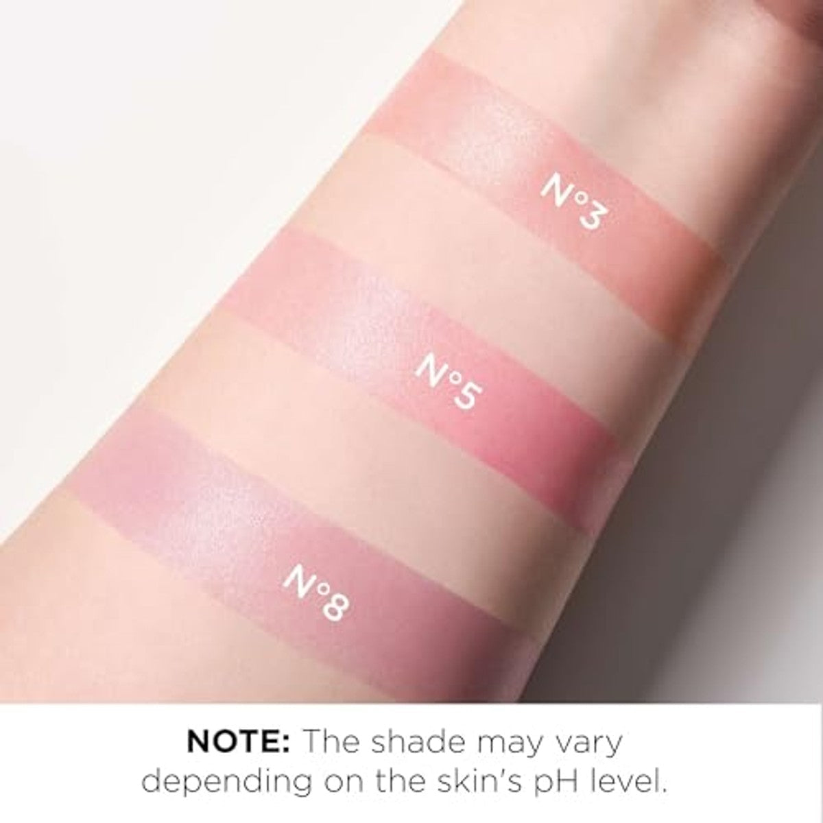 Artdeco Gel.ly Blush Stick 1 x 4 g - 6-pack