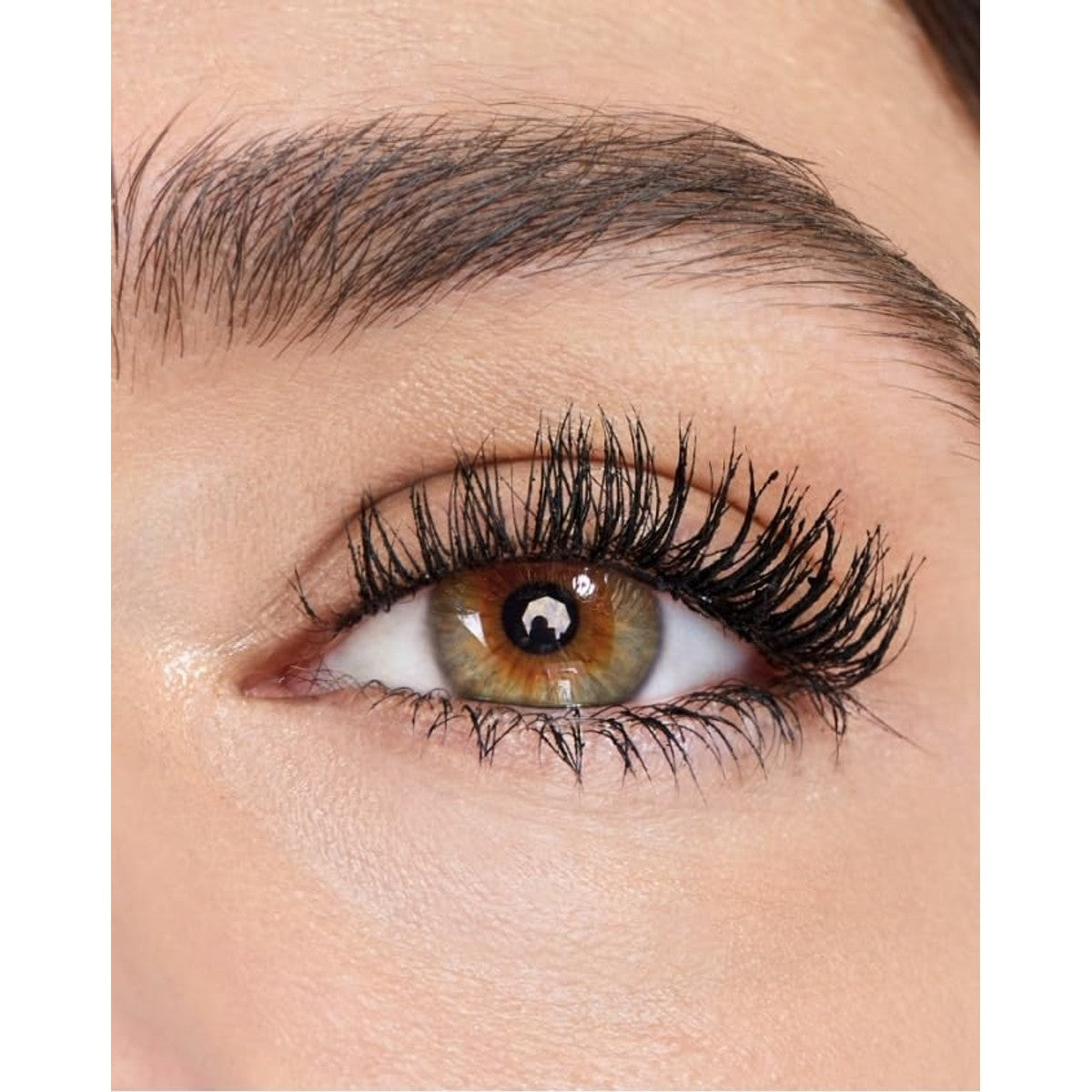 MAYBELLINE Volum' Express Mascara Very Black 2 x 11 ml - 3 stuks