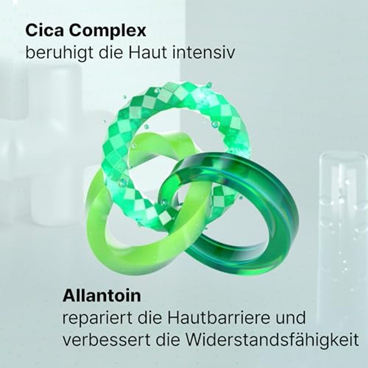 Dr. Jart+ Cicapair Verkoelende Vochtgel 50 ml - 6-pack