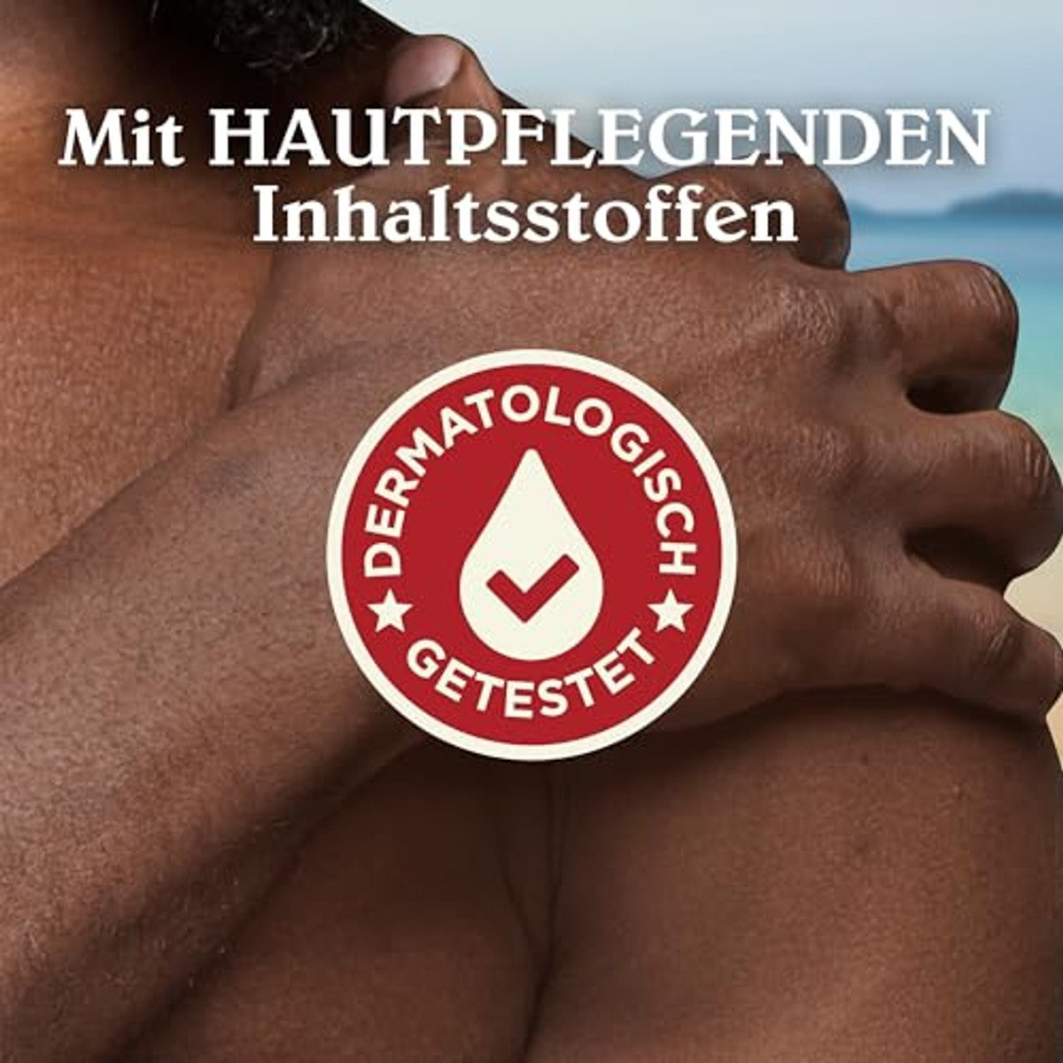 Old Spice Gentle Man's Coconut + Vanilla Deostick 6 x 50 ml - Voordeelverpakking