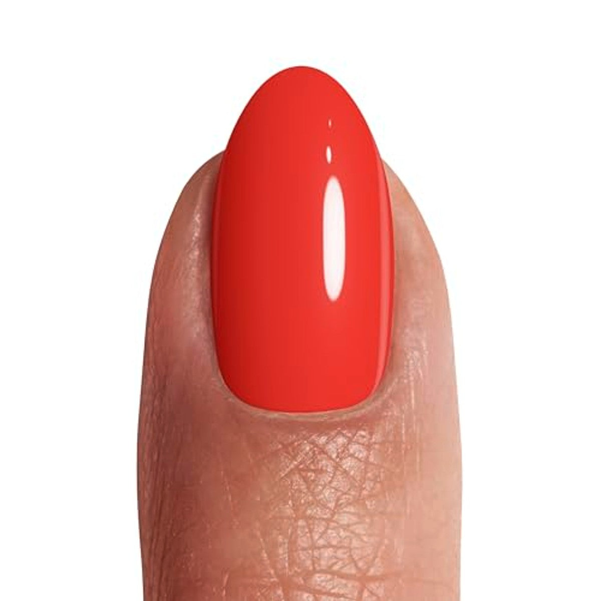 essie Handmade With Love Nagellak 858 rood 13,5 ml - 6 stuks