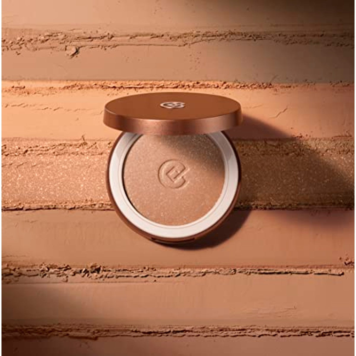 Collistar Bronzing Powder Zijdeeffect nr. 2.2 Ipanema Mat 10 g