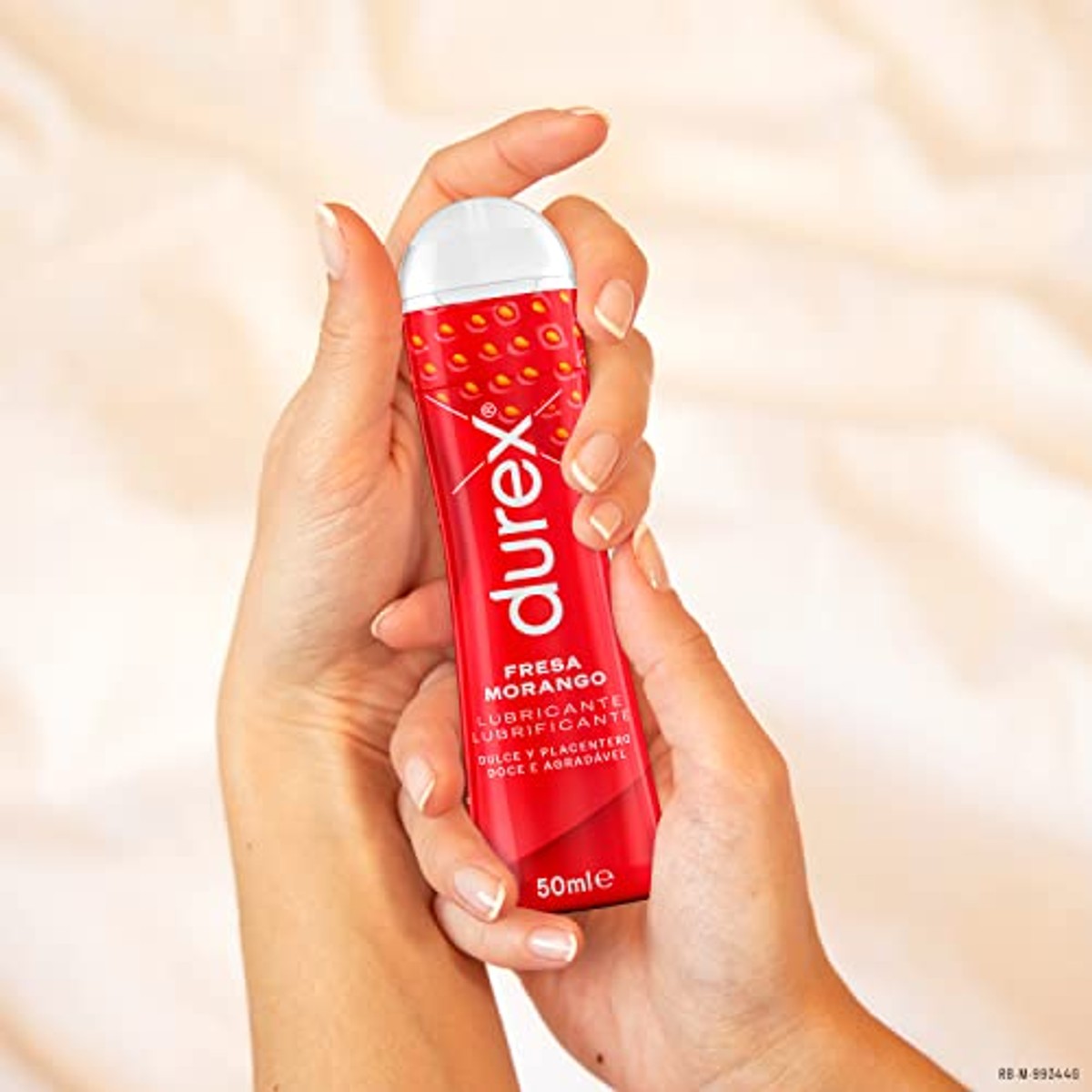 Durex Glijmiddel en gel – Durex
