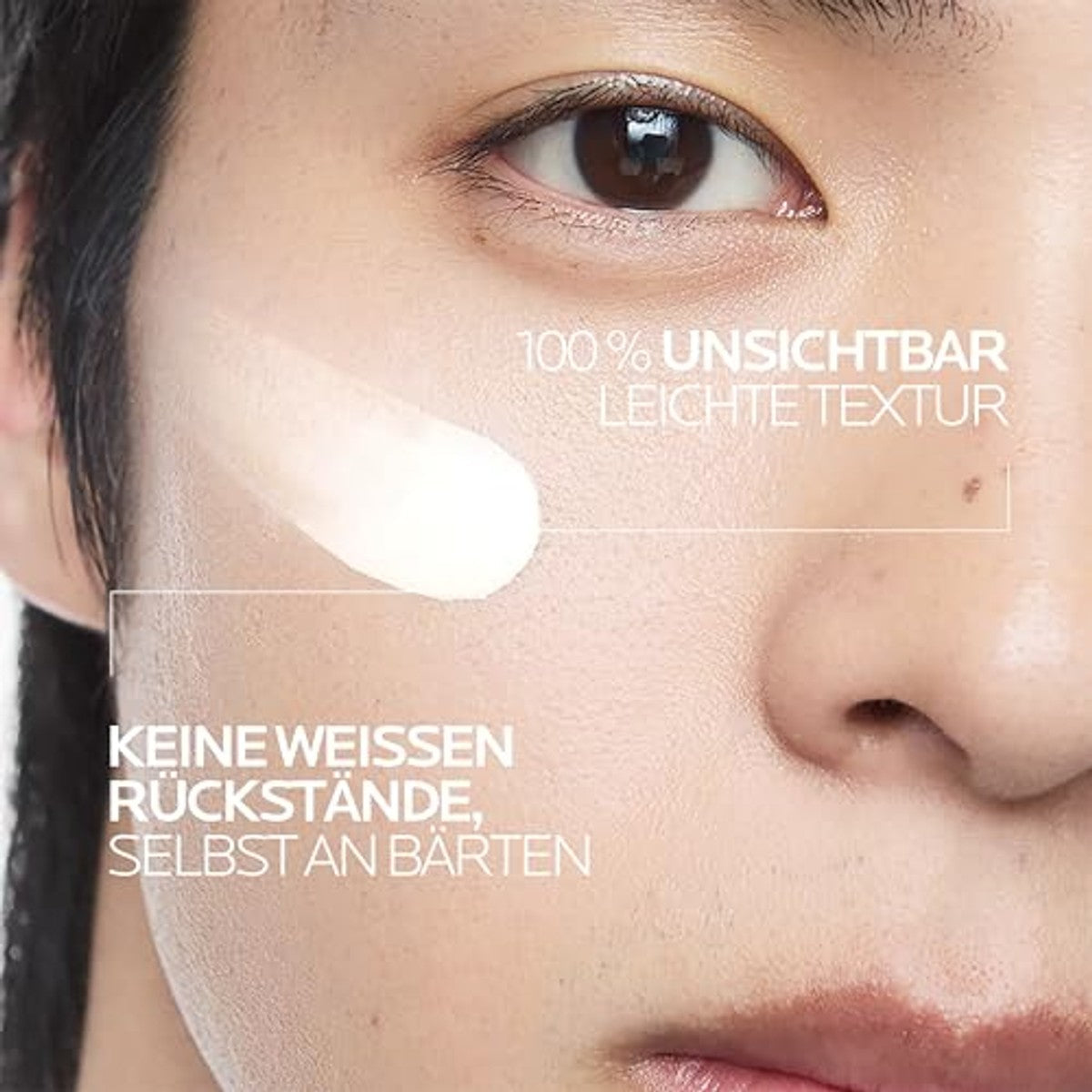 La Roche-Posay Anthelios UV Air Zonnebrandserum SPF50+ 50 ml - 6-pack