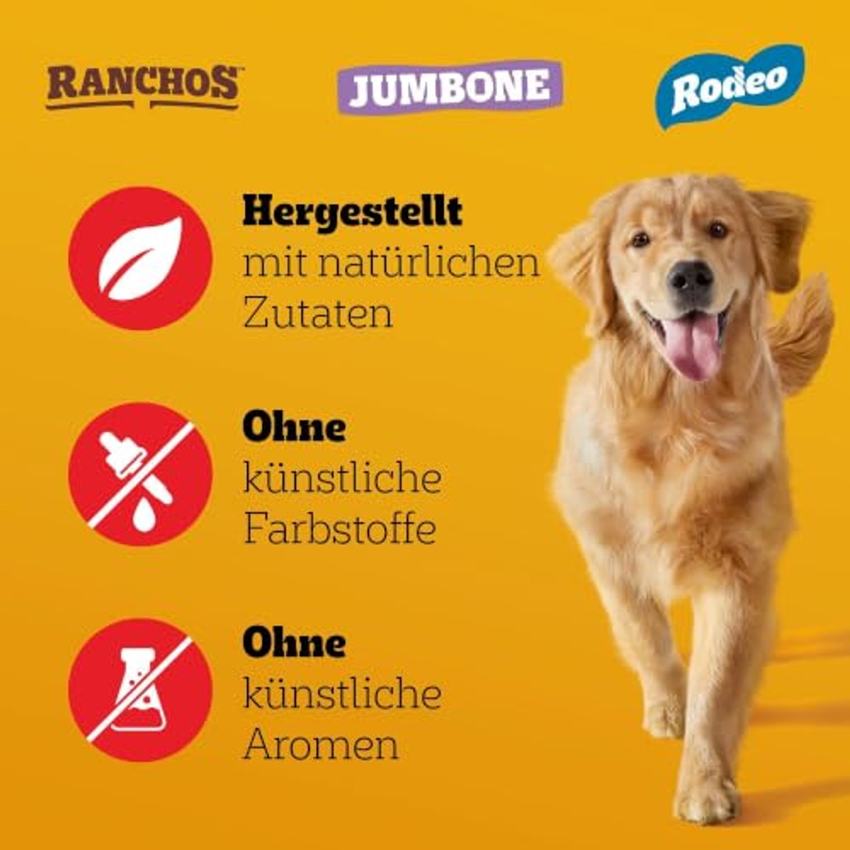 Pedigree Party Pack hondensnack kip, rund en gevogelte 241 g - 6-pack