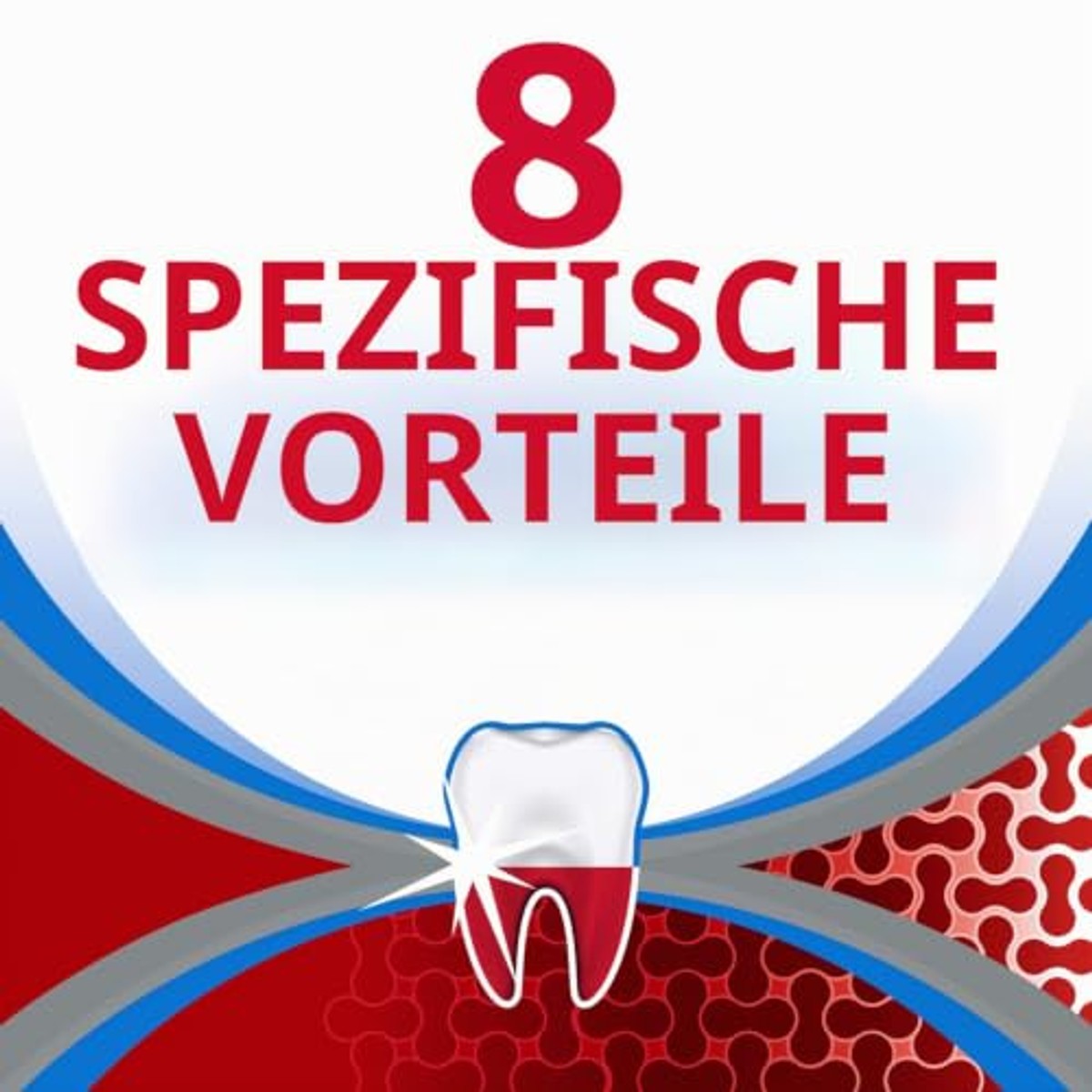 Parodontax Tandenborstel Complete Protection Extra Zacht - 3-pack
