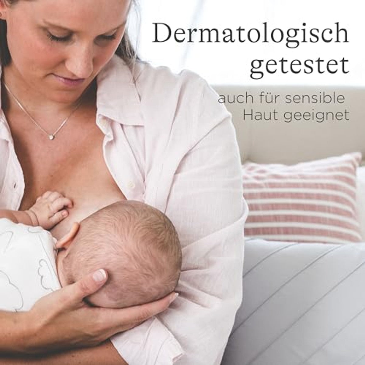 Lansinoh Blue Lock Borstvoedingsinleggers 100 stuks – foto 6