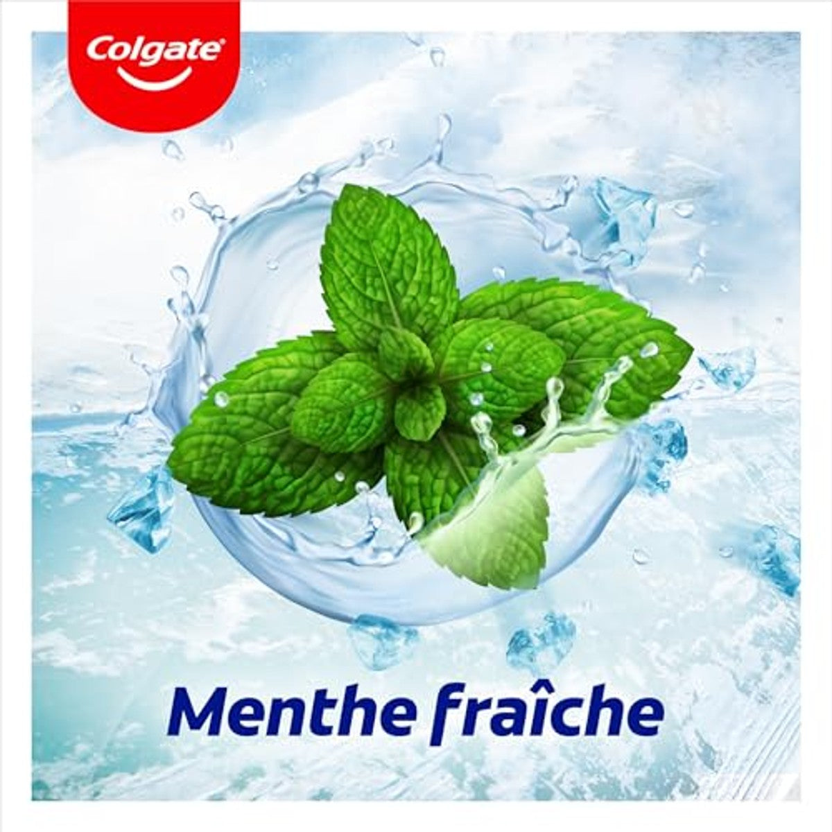 Colgate Max Fresh Clean & Fresh mondwater zonder alcohol 500ml – Colgate