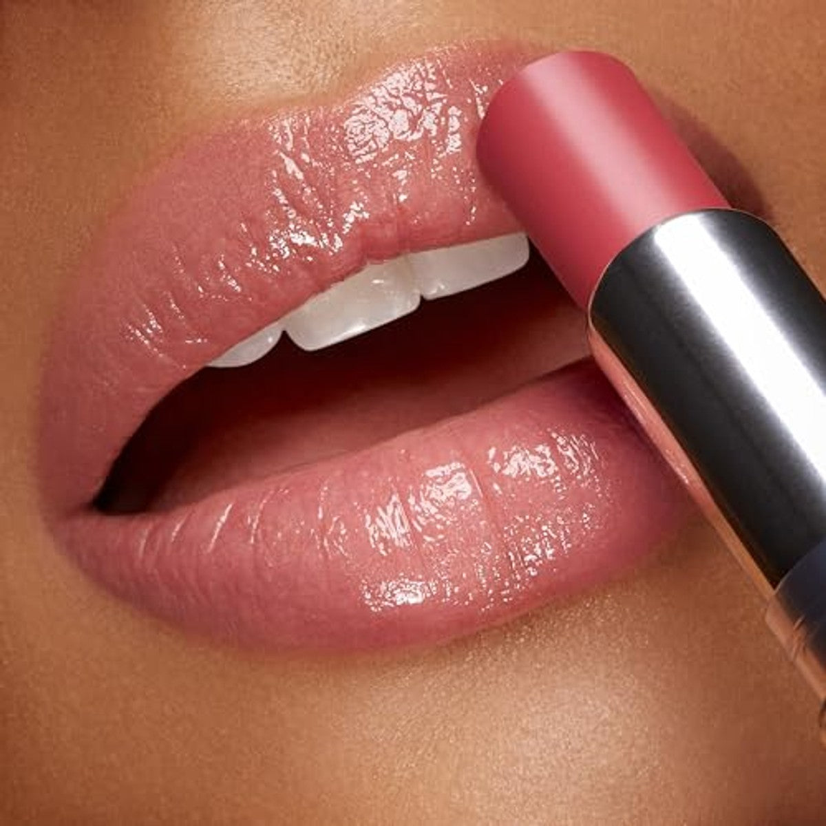 Kiko Milano Coloured Balm 06 Hydraterende Getinte Lippenbalsem