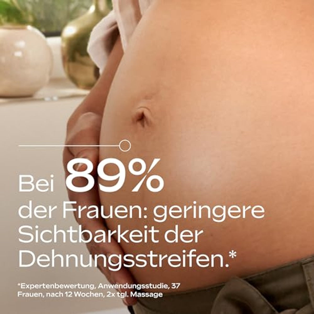 Weleda Bio Mama Zwangerschap Body Butter 150 ml