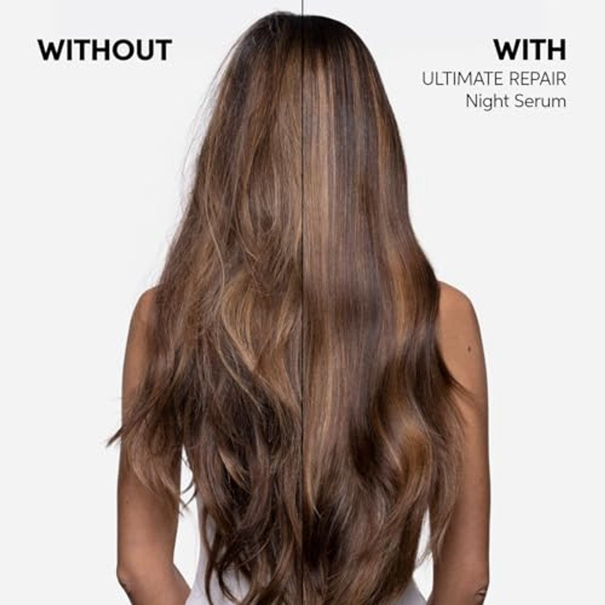 Wella Professionals ULTIMATE REPAIR Night Hair Serum - 3-pack