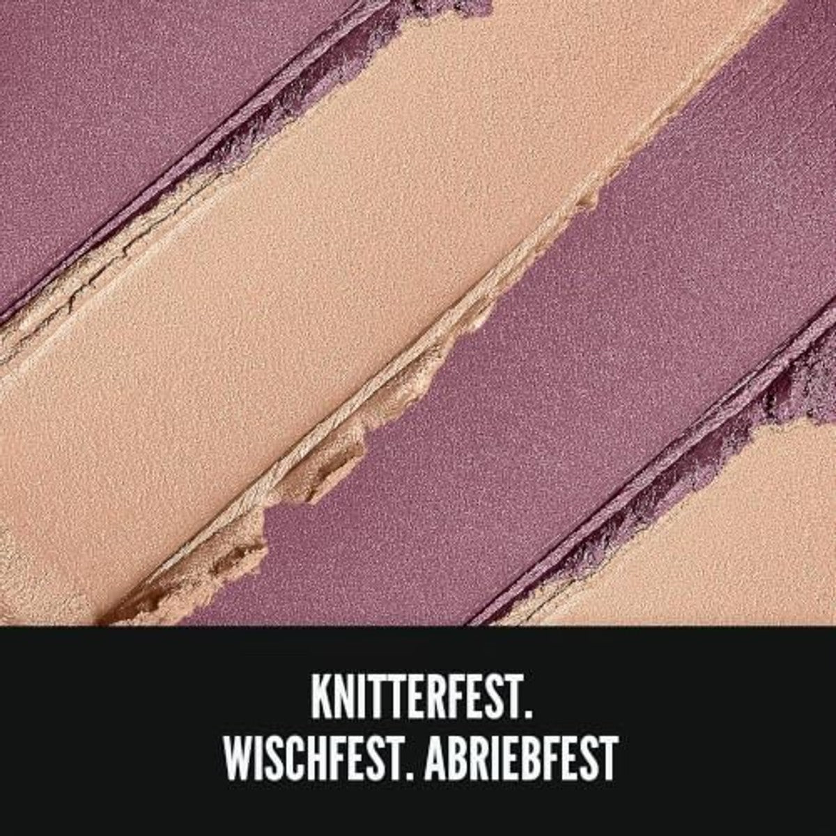 Max Factor - Contouring Stick Oogschaduw - Double Eyeshadow Stick - Bourgondië - Roze Zand – Max Factor