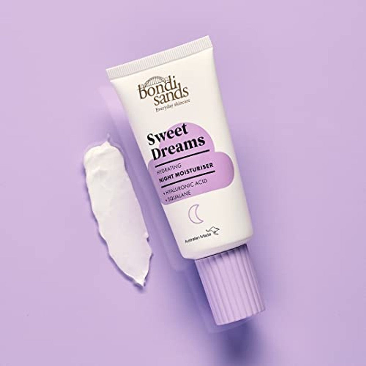 Bondi Sands Sweet Dreams Night Moisturiser 50 ml – Bondi Sands