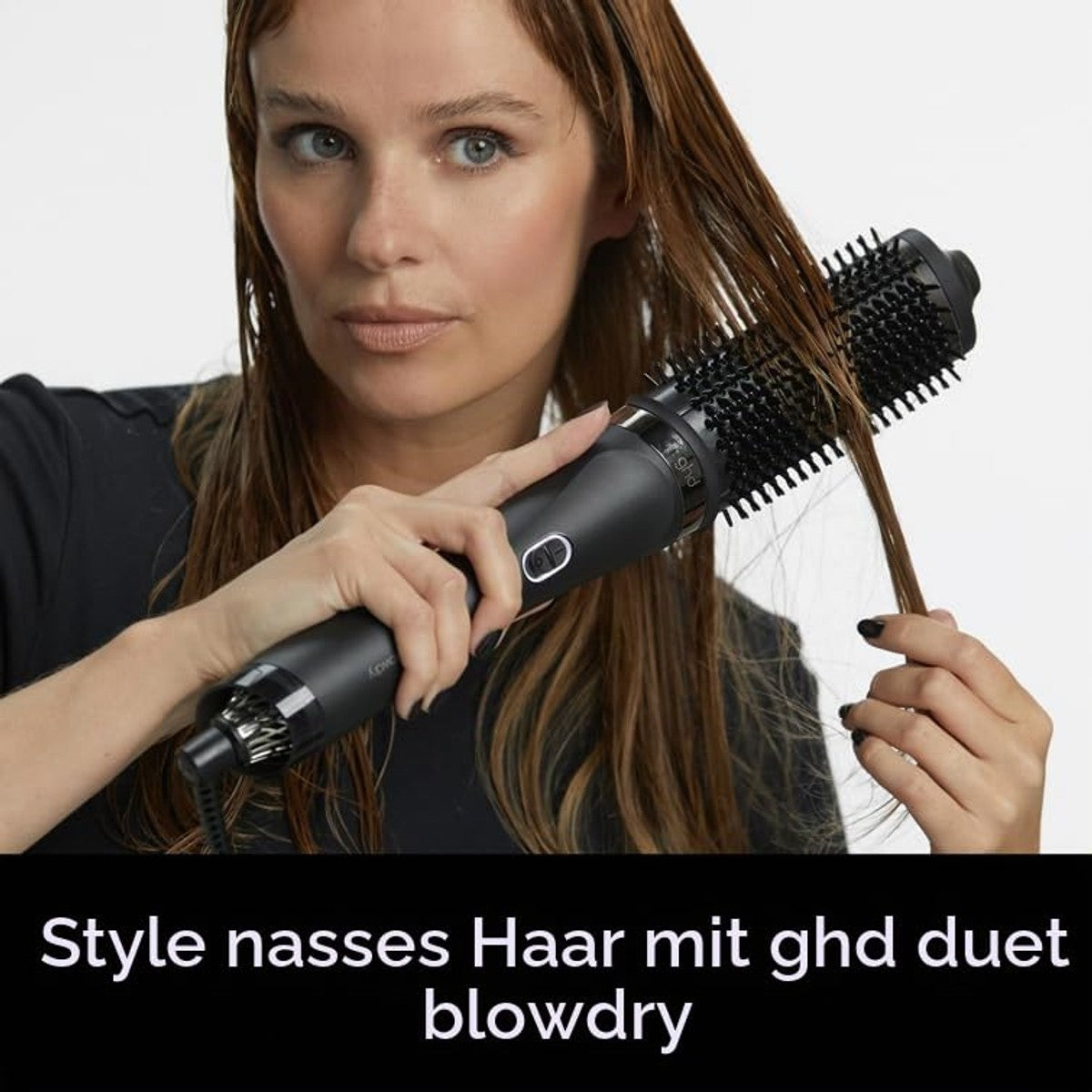 ghd Volume Forever Volume-Crème met Hittebescherming 100 ml