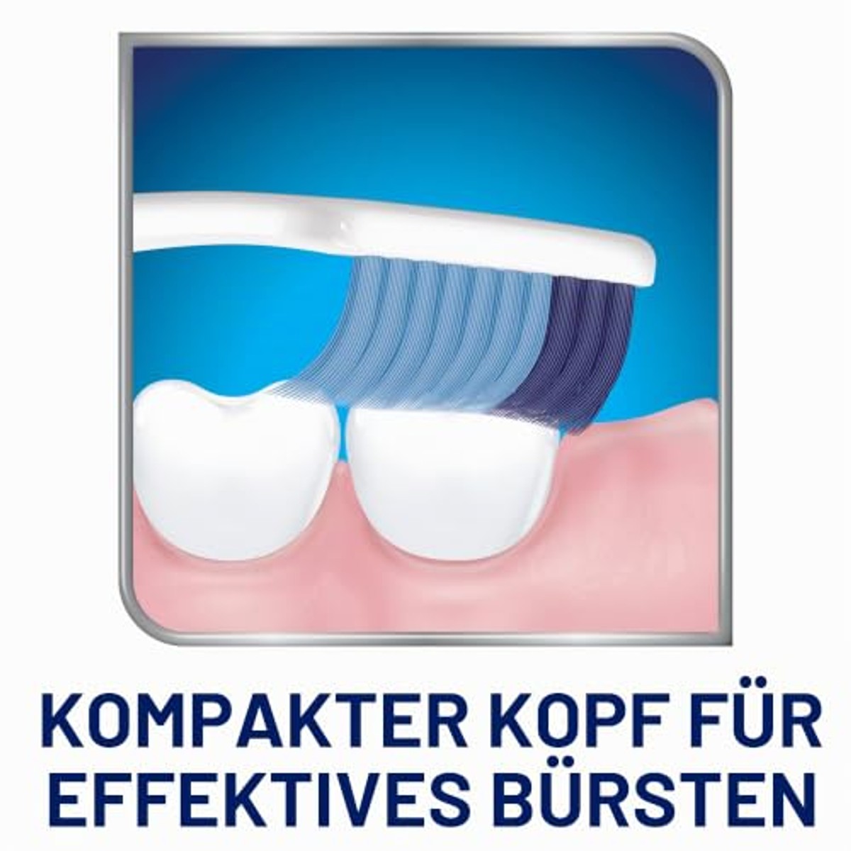 Sensodyne Tandvlees Tandenborstel Zacht 6 x 1 stuk - Voordeelverpakking