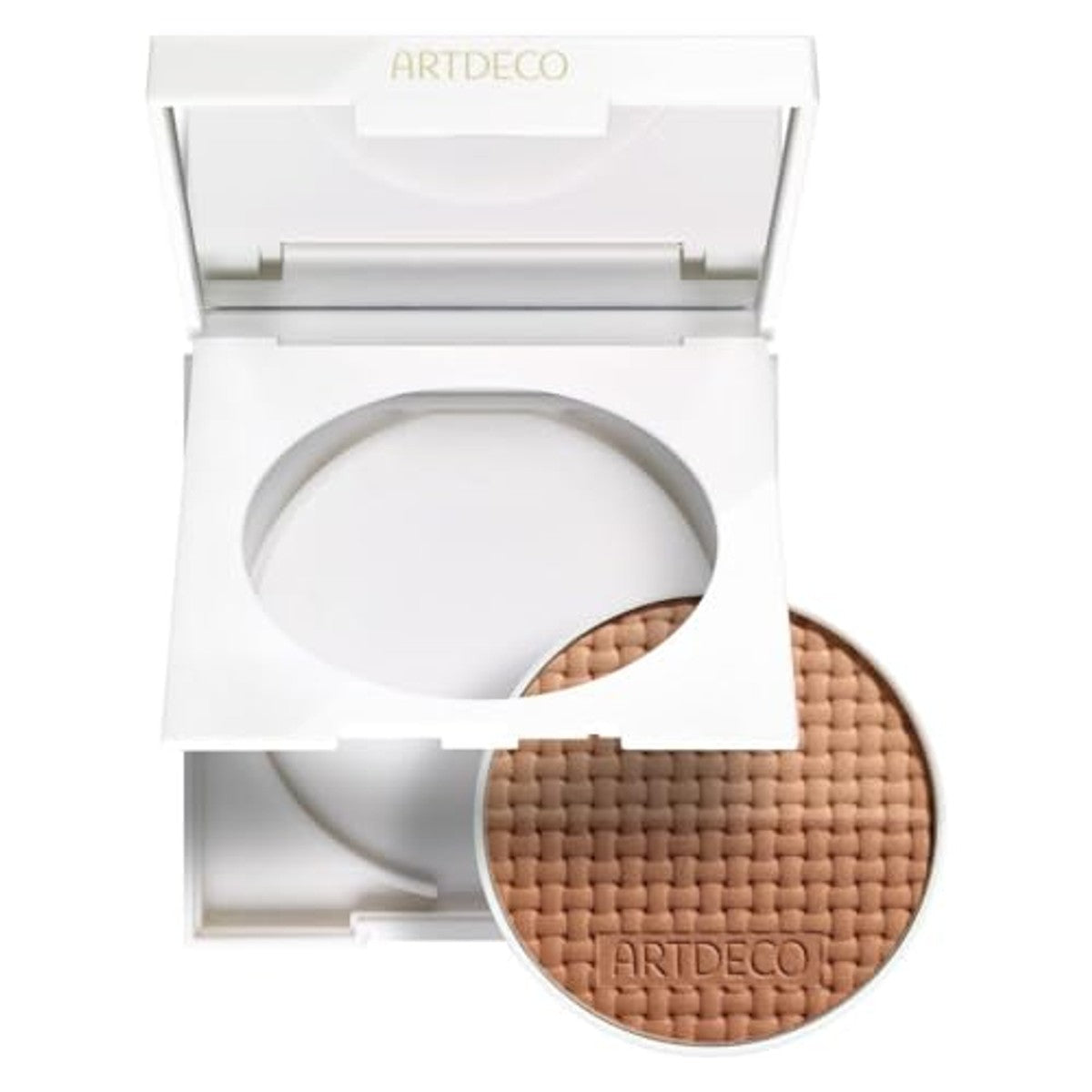 Artdeco Bronzing Powder Golden Riviera bronzer 1 x 9 g - 6-pack – foto 6