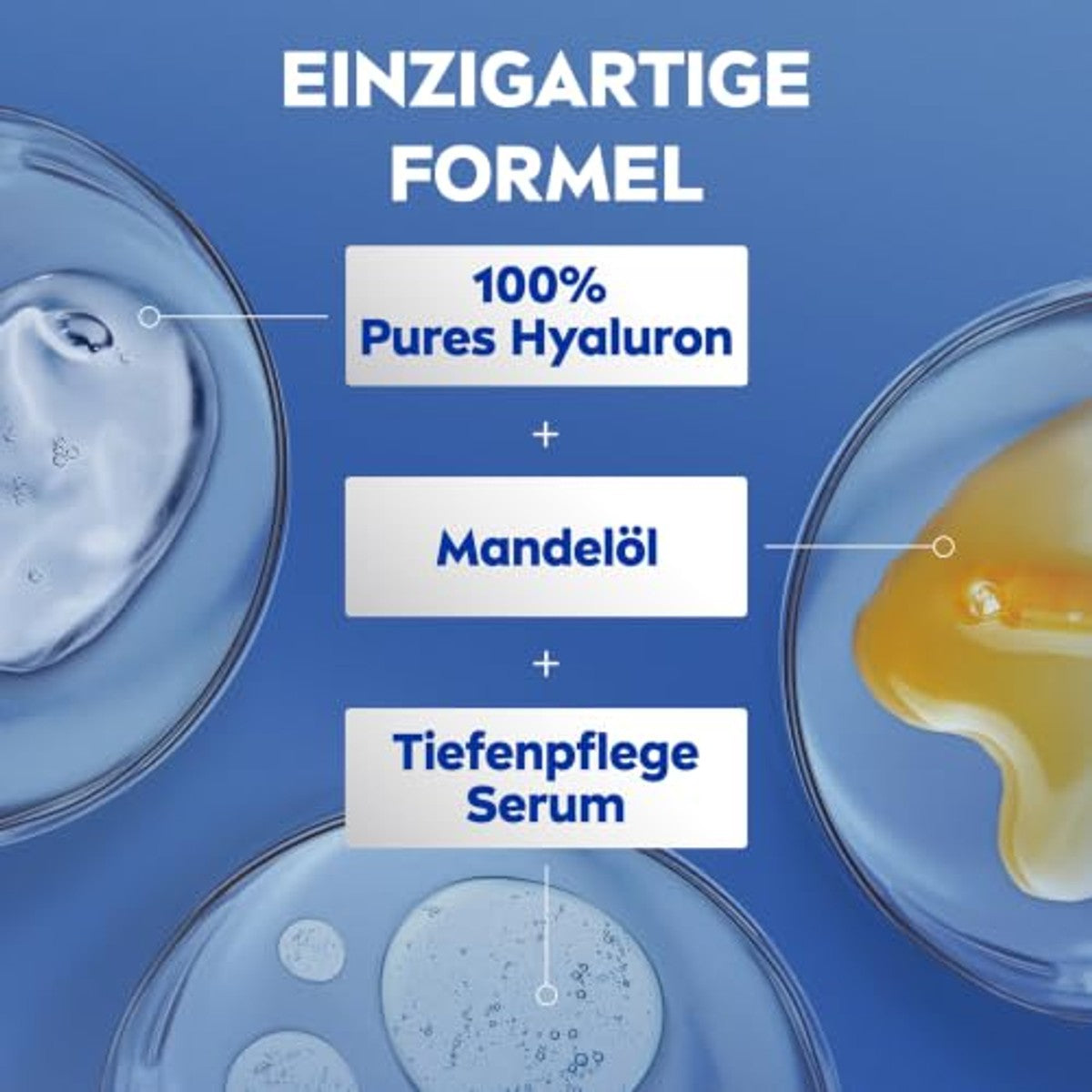 NIVEA Rijke Bodymilk voor droge huid 625 ml – NIVEA