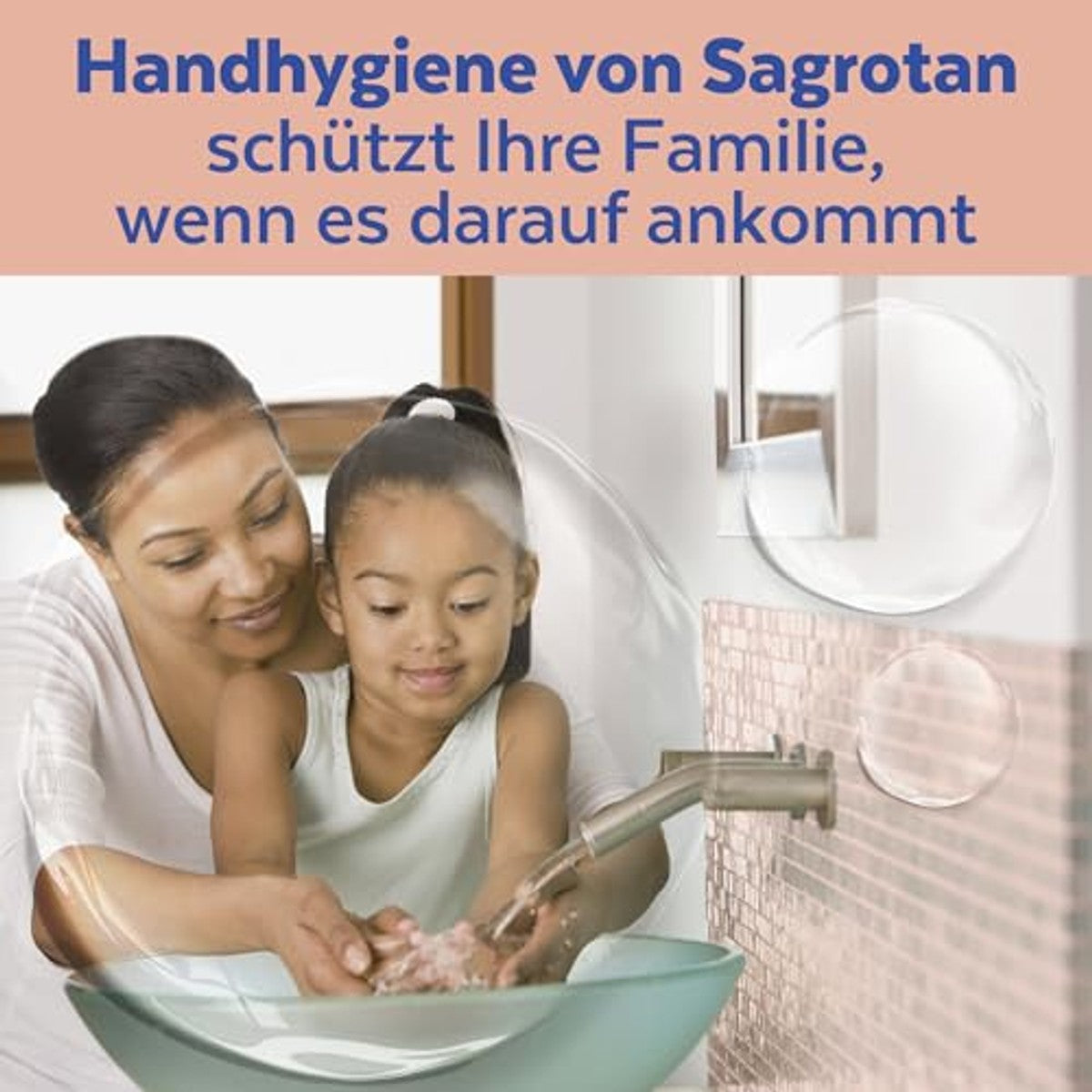 Sagrotan Handzeep Frosty Citrus Limited Edition 6 x 500 ml – Sagrotan