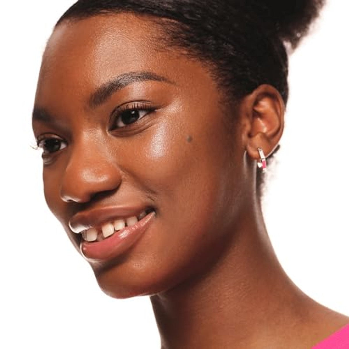 essence Baby Got Glaze balsem stick highlighter transparant - 6-pack