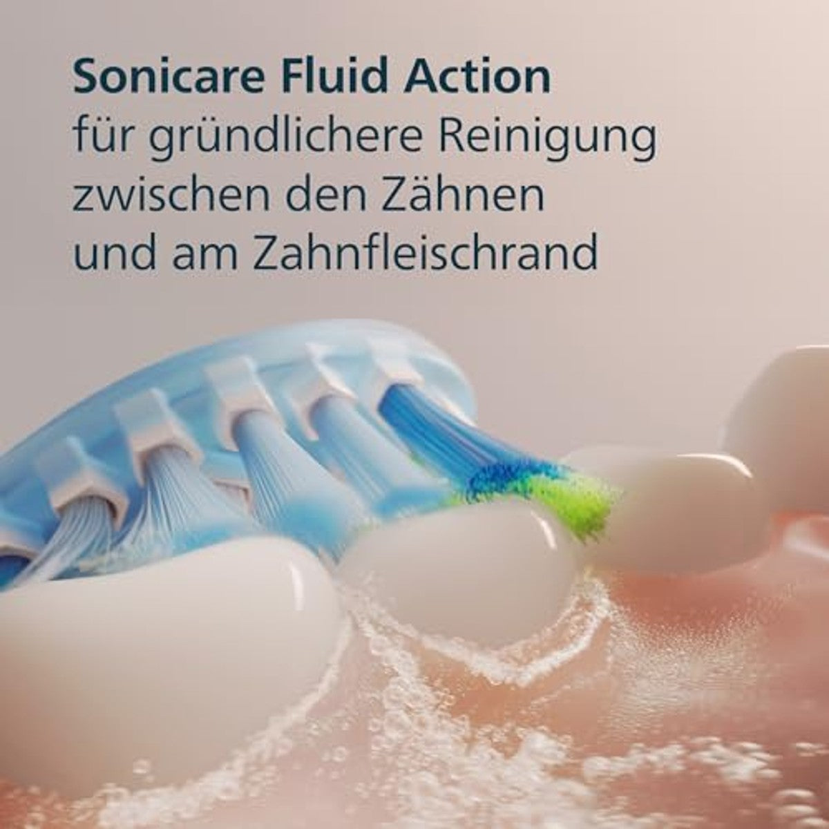 Philips Sonicare C3 Premium Plaque Defense Opzetborstels Wit 6 stuks - 3-pack