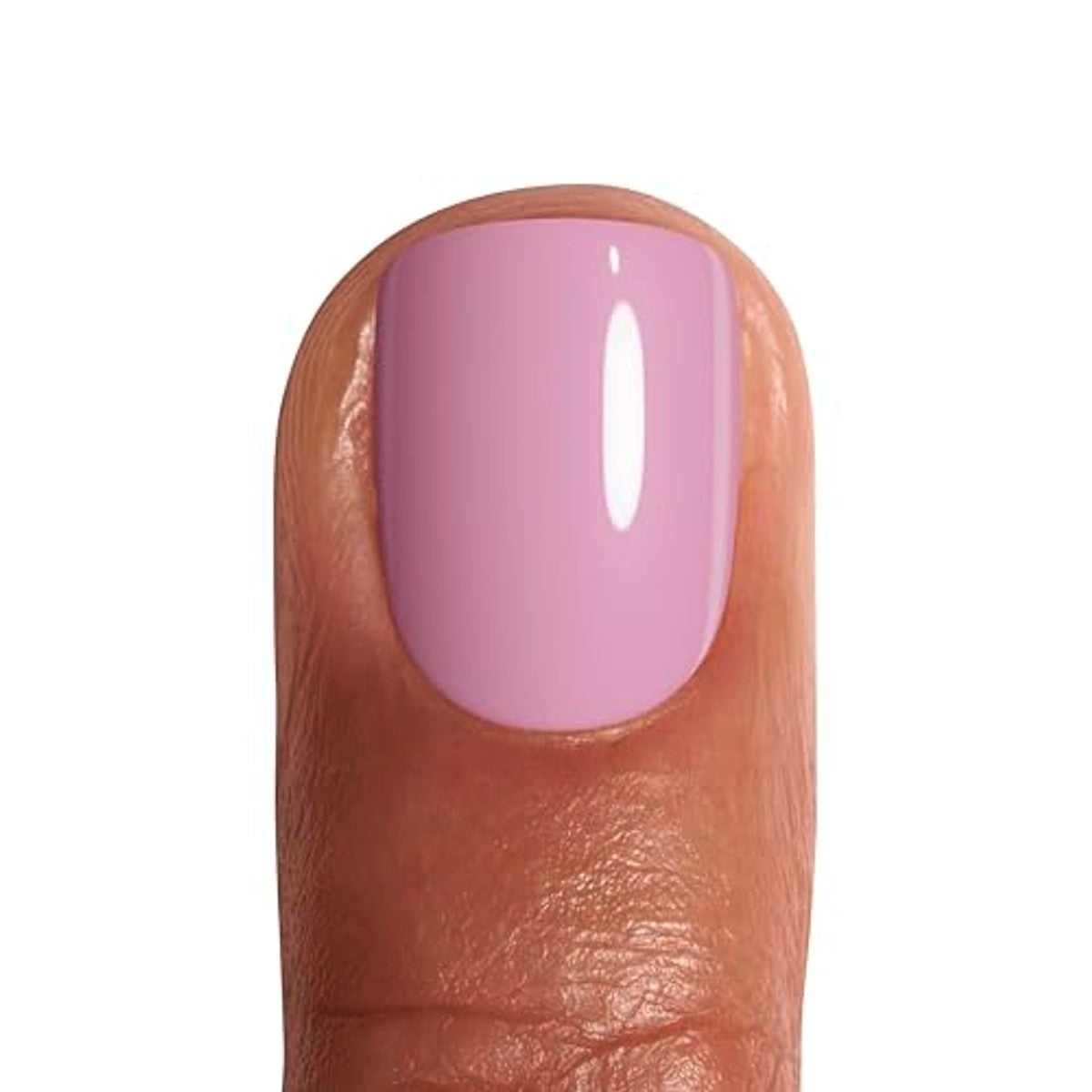 Essie Nagellak, voor kleurintensieve vingernagels lila – essie