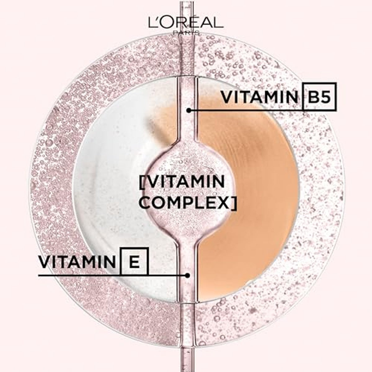 L'Oréal Paris CC C'est Magic Anti-roodheid 30 ml – L'Oréal Paris