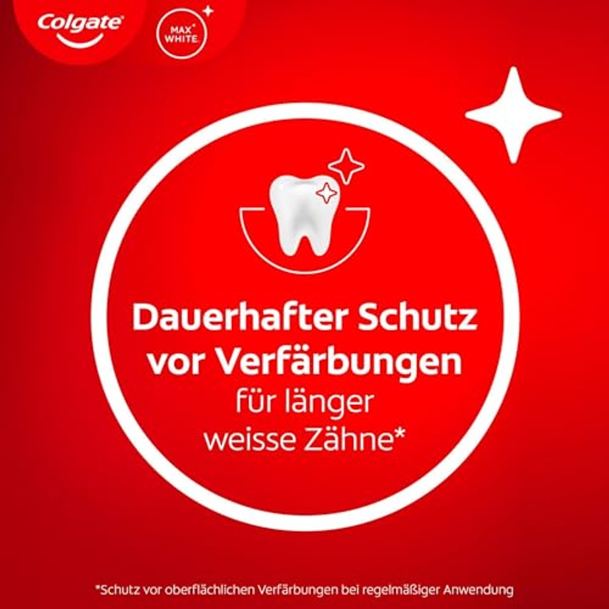 Colgate Max White Purple Reveal mondspoeling 4 x 500 ml – Colgate