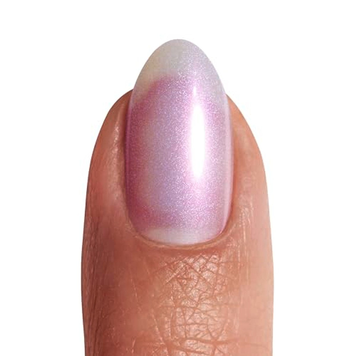 Essie special effects Nagellak nr. 30 ethereal escape nagellak met pixelkralen voor speciale effecten nagels – essie