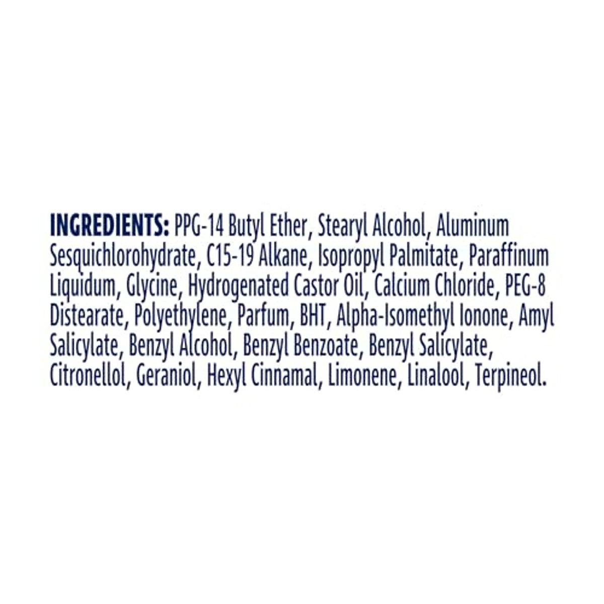 Rexona Nonstop Protection Cotton Dry deostick 3 x 50 ml - Voordeelverpakking