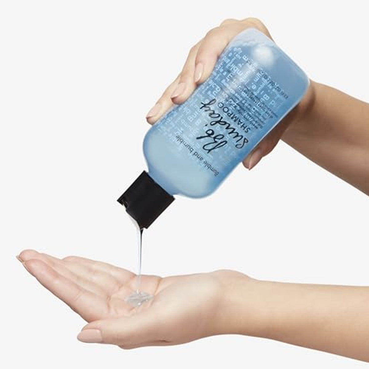 Bumble and bumble Sunday Wekelijkse Dieptereinigingsshampoo 250 ml - 6-pack