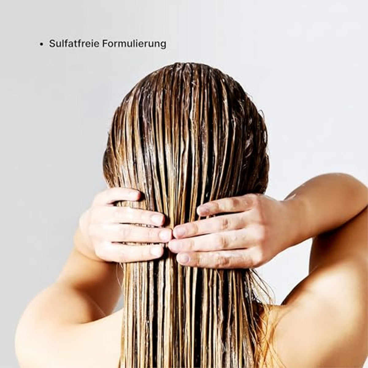 COLOR WOW Color Security Conditioner, normaal tot dik haar, verzorging voor gekleurd haar met hittebescherming, 250 ml
